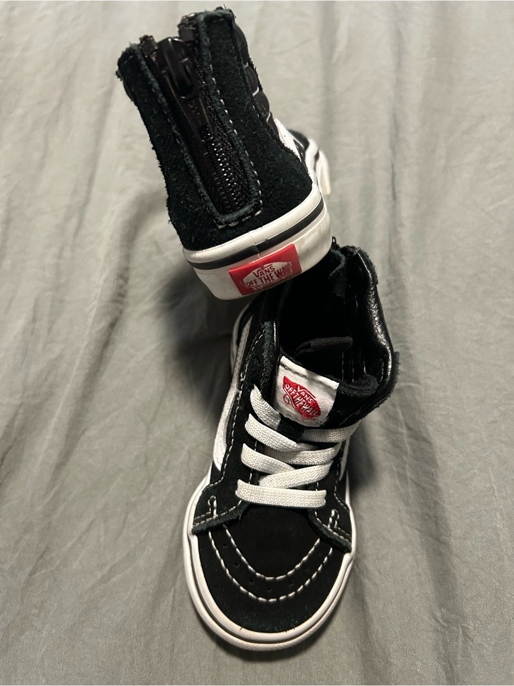 Toddler VANS - Picture 3 of 3